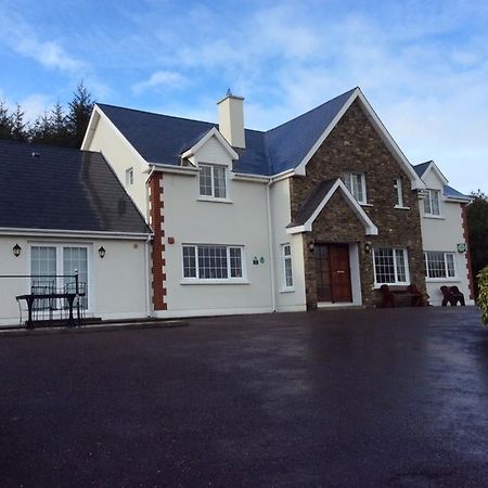 Sneem River Lodge Bed & Breakfast Екстериор снимка