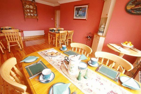 Sneem River Lodge Bed & Breakfast Екстериор снимка