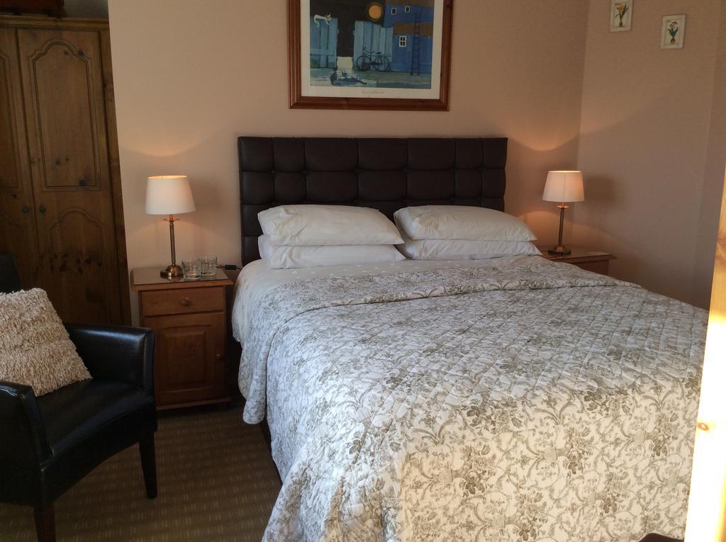 Sneem River Lodge Bed & Breakfast Екстериор снимка