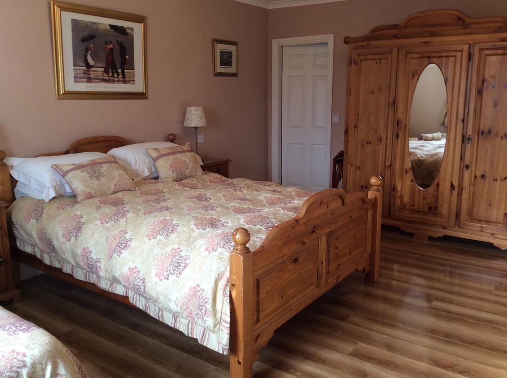 Sneem River Lodge Bed & Breakfast Екстериор снимка