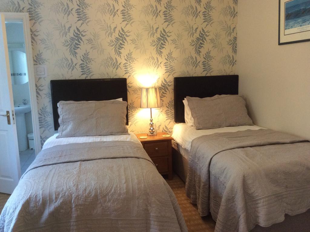 Sneem River Lodge Bed & Breakfast Екстериор снимка