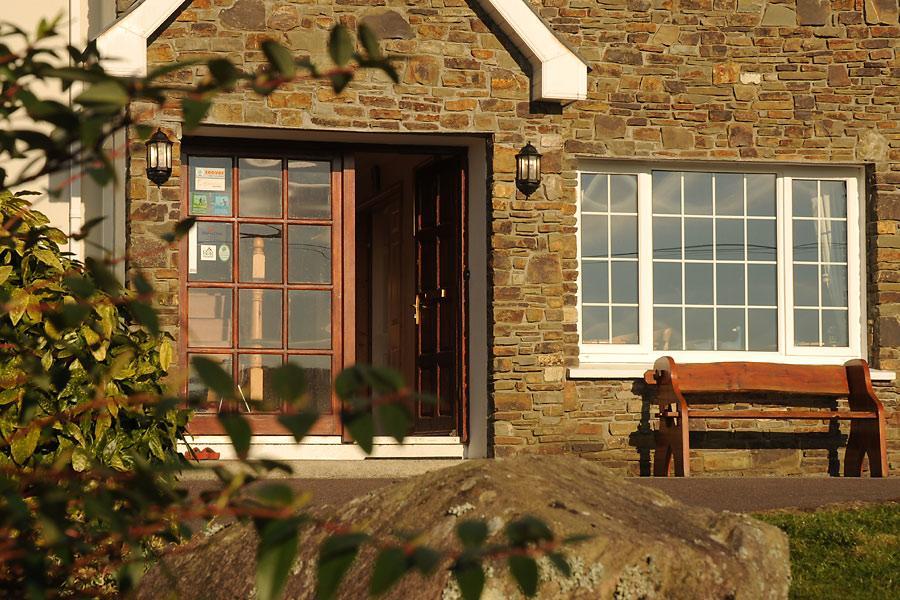 Sneem River Lodge Bed & Breakfast Екстериор снимка