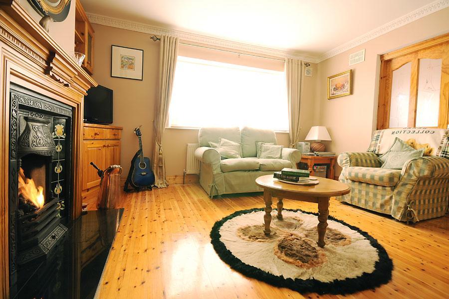 Sneem River Lodge Bed & Breakfast Екстериор снимка