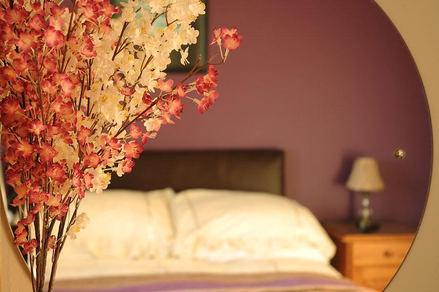 Sneem River Lodge Bed & Breakfast Стая снимка