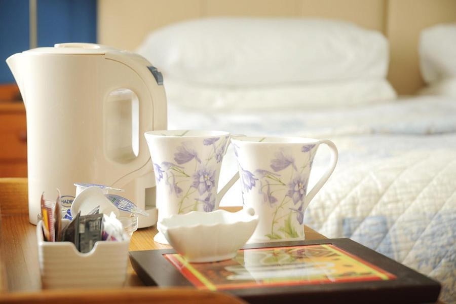 Sneem River Lodge Bed & Breakfast Екстериор снимка